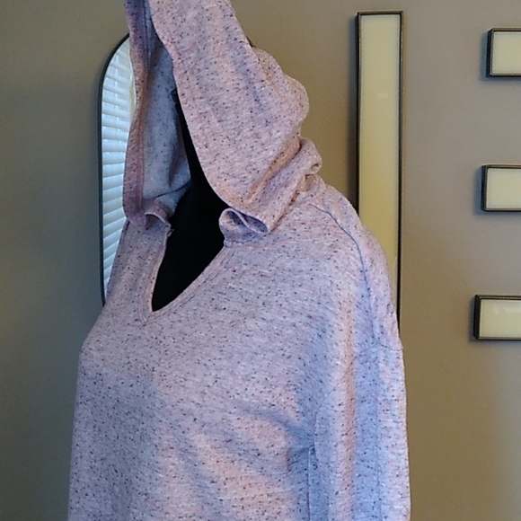 RBX Reebox Lightweight Sweatshirt - Picture 2 of 8
